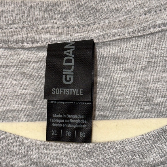 Fanatics 2024 ACLS Champions New York Yankees Locker Room Tee T Shirt XL Gray - Picture 4 of 7